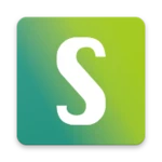 Logo of SpoLive android Application 